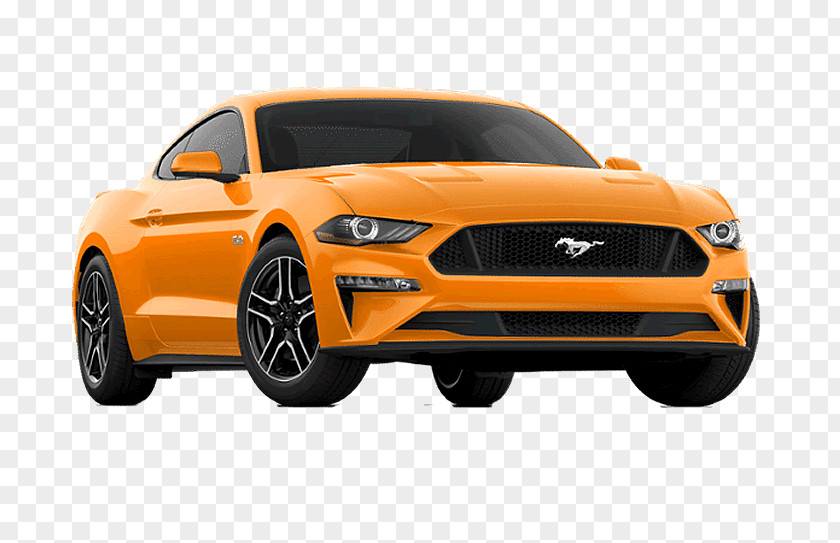 Ford 2019 Mustang Roush Performance Motor Company 2018 GT Premium PNG