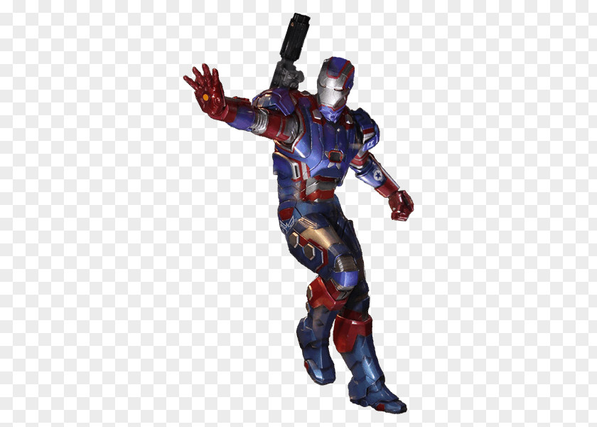 Iron Man War Machine Aldrich Killian Marvel Heroes 2016 Patriot PNG