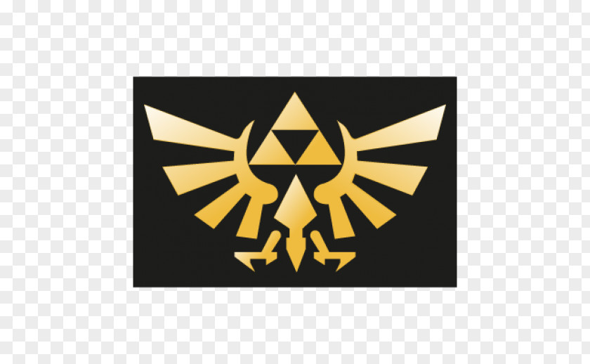 Legends Vector The Legend Of Zelda: Breath Wild Twilight Princess HD Skyward Sword Wind Waker PNG