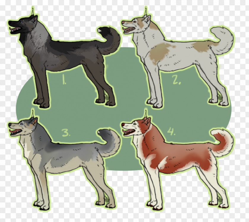 Miniature Siberian Husky Dog Horse Camel Cattle Sheep PNG