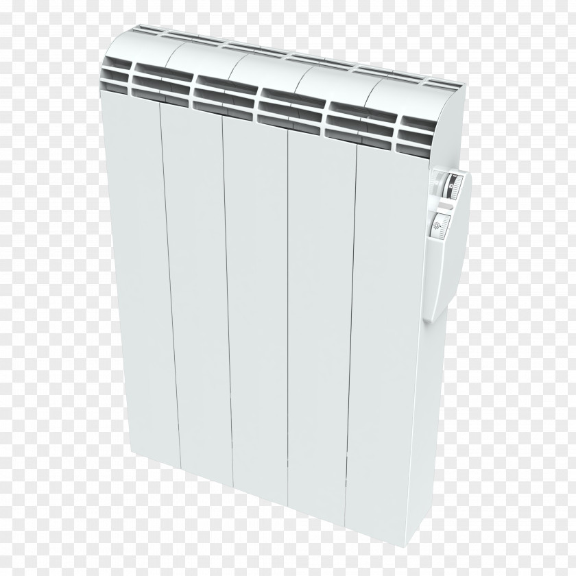 Radiator Electric Heating Electricity Berogailu Inertia PNG