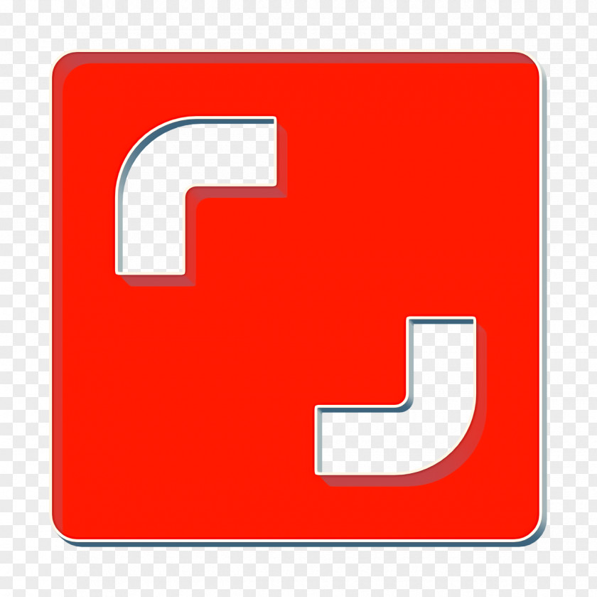 Symbol Rectangle Shutterstock Icon Social Media Logos PNG
