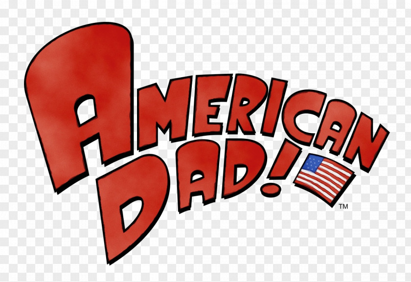 Text American Dad Tv Cartoon PNG