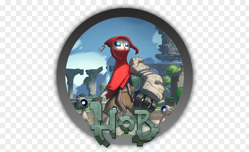 Youtube Hob Torchlight II Video Game Runic Games PNG