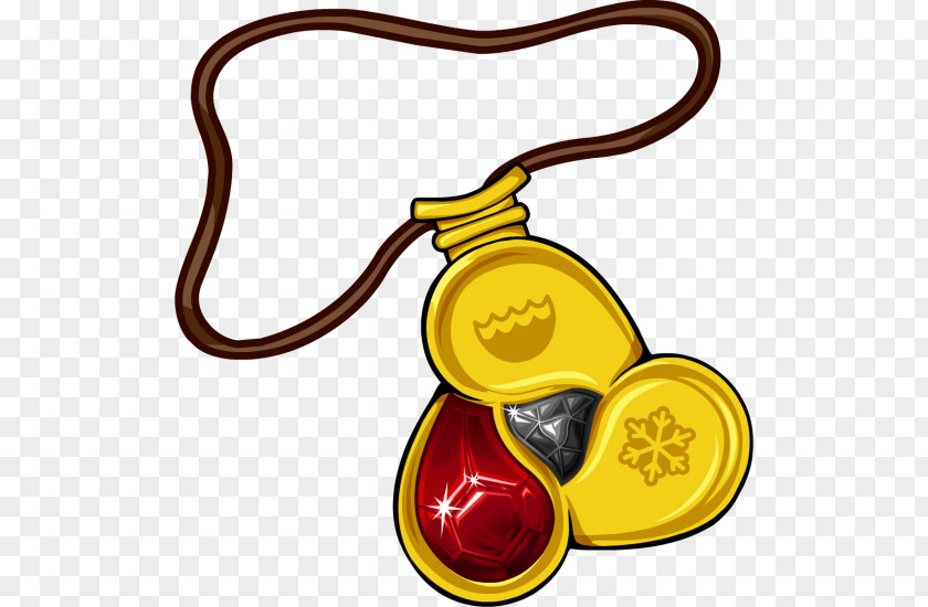 Amulet Clip Art PNG