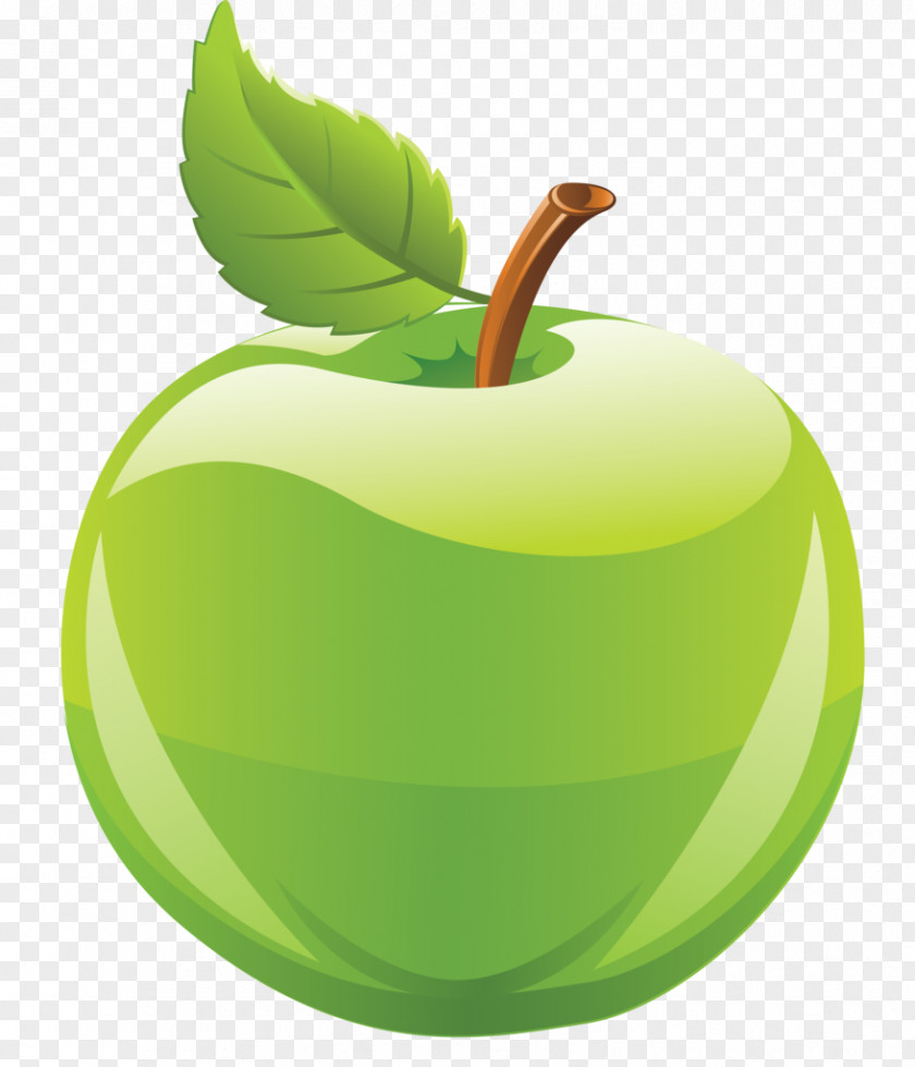 Apple Clip Art PNG