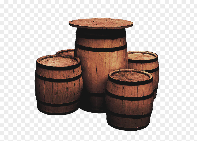 Barrels Barrel Wood Plank PNG