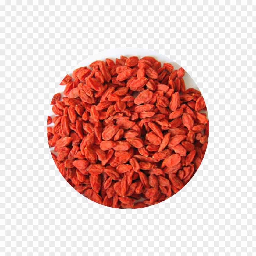 Berries Matrimony Vine Lycium Chinense Goji Food Drying PNG