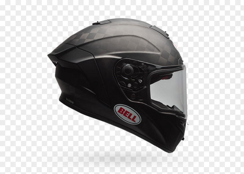 Bicycle Helmet Motorcycle Helmets Bell Sports Racing PNG