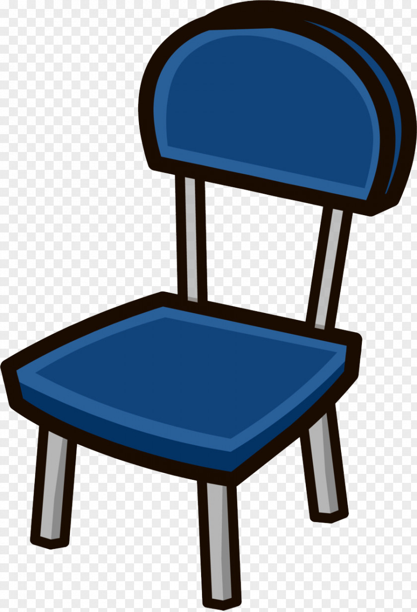 Chair Club Penguin Eames Lounge Clip Art Table PNG