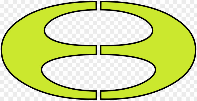 Circle Leaf Number Clip Art PNG
