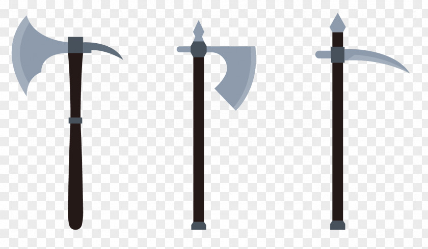 Defence Weapon Axe Clip Art Image PNG