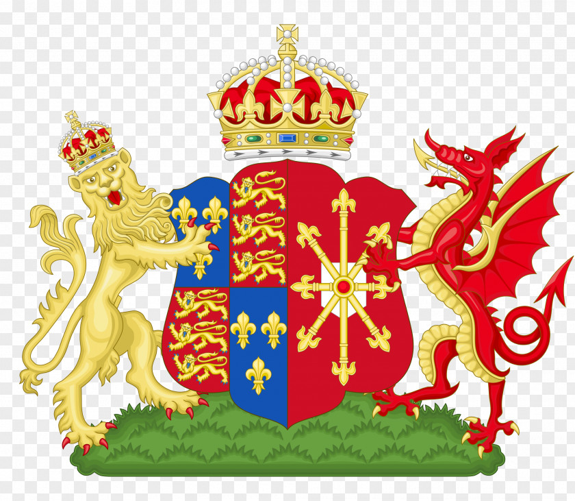 England Kingdom Of Royal Arms Coat The United PNG