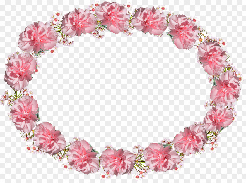 Flower Clip Art Borders And Frames Floral Design PNG