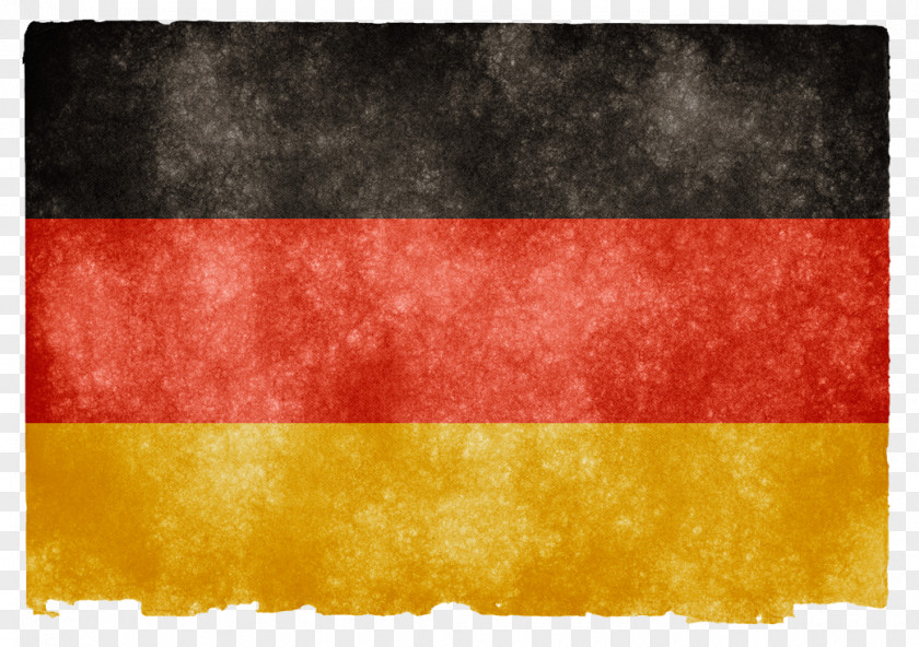 Germany Grunge Flag Of Stock Photography PNG