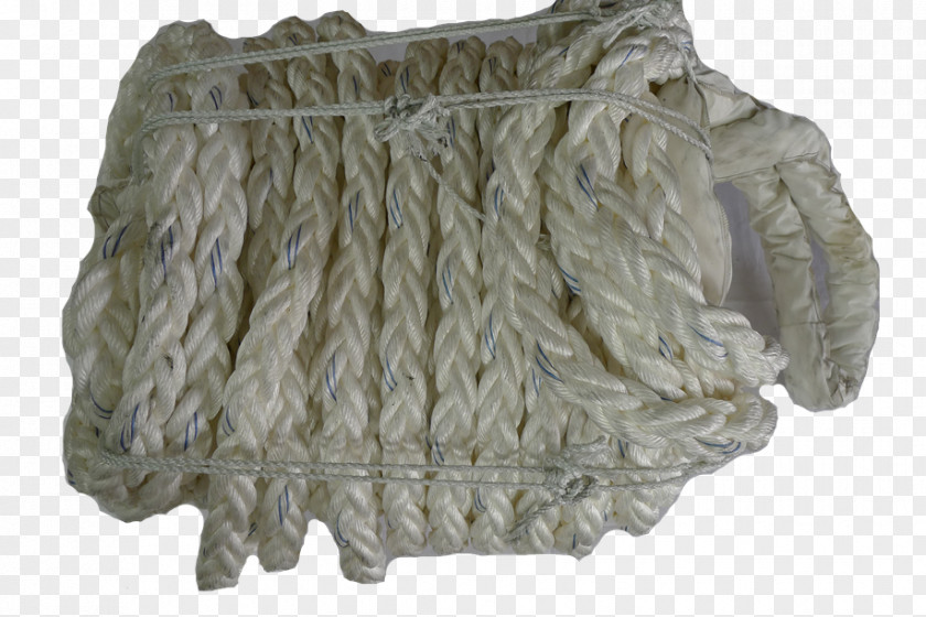 Knotted Rope Fur PNG