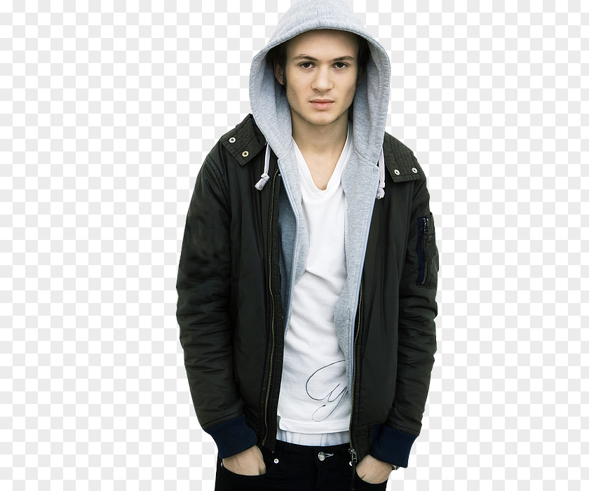 Male Hoodie Stock Photography Pocket Getty Images Bluza PNG