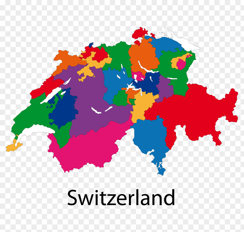 Map,Map Of Europe Canton Uri Cantons Switzerland Swiss Coordinate System Map Referendums, 2017 PNG