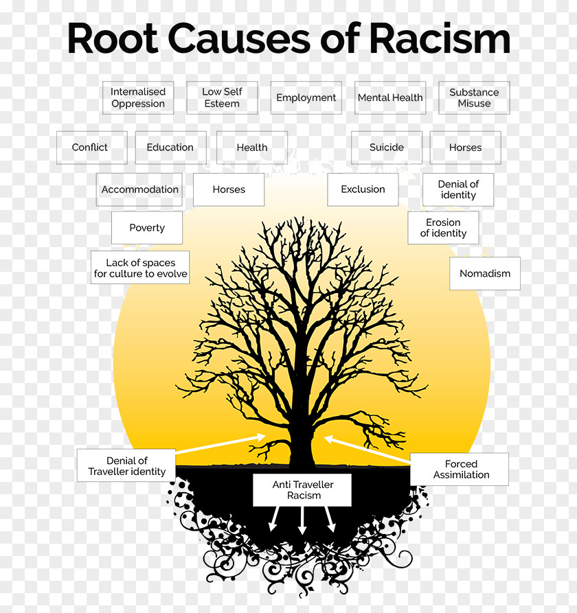 Racism Racial Discrimination PNG