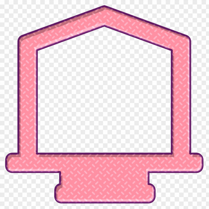 Rectangle Picture Frame Fantasy Icon History Knight PNG