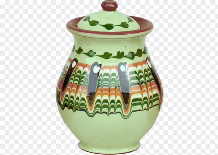 Spice Jar Pottery Ceramic Porcelain Troyan PNG