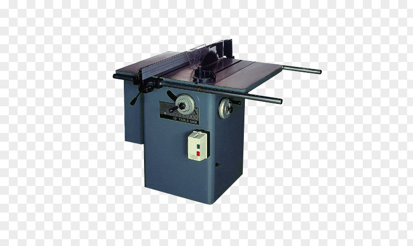 Table Saws Machine Tool Radial Arm Saw PNG