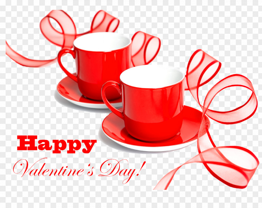 Valentine's Day Love Greeting Friendship Morning PNG