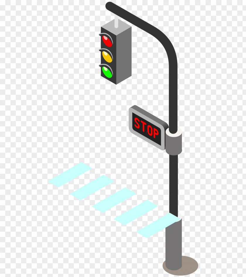 Vector Cartoon Hand Painted Flattened Traffic Lights Light 2012 India Blackouts Power Outage Icon PNG