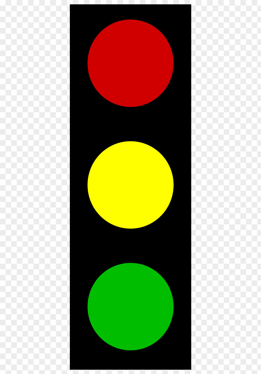 Xyz Cliparts Traffic Light Clip Art PNG