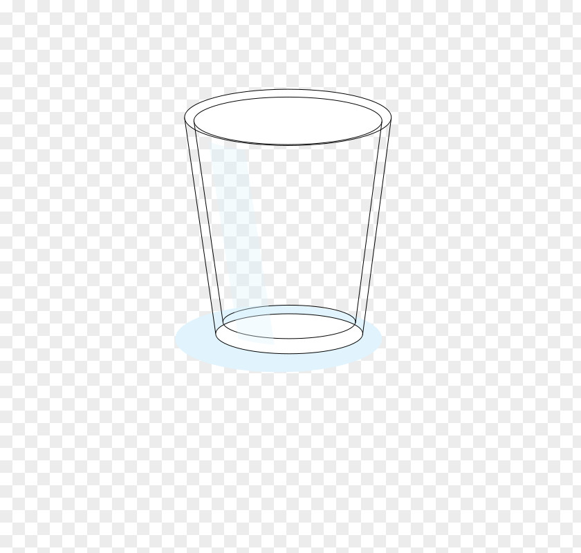 61 Highball Glass Old Fashioned Pint PNG