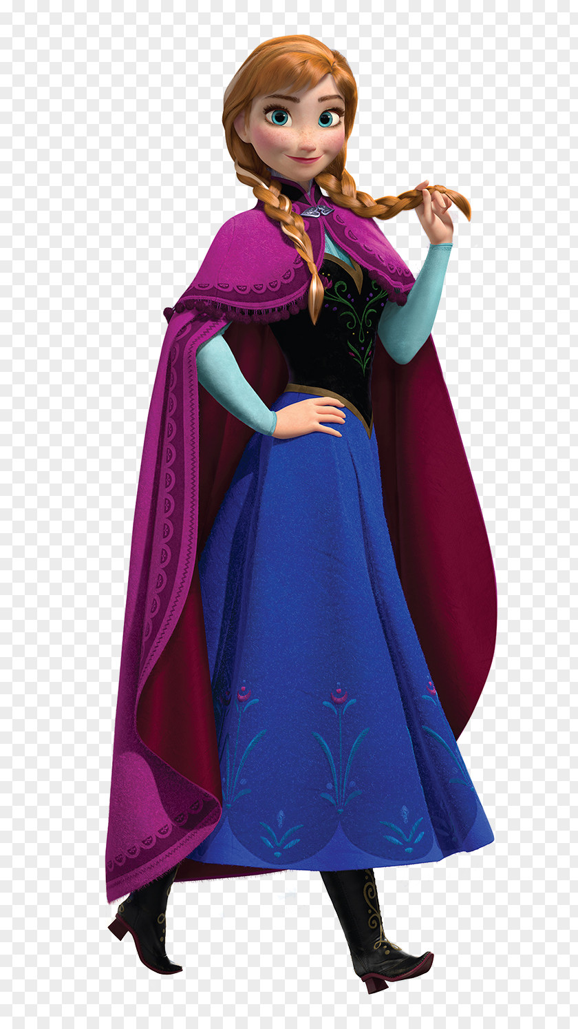 Anna Transparent Background Frozen: Olafs Quest Elsa Hans PNG