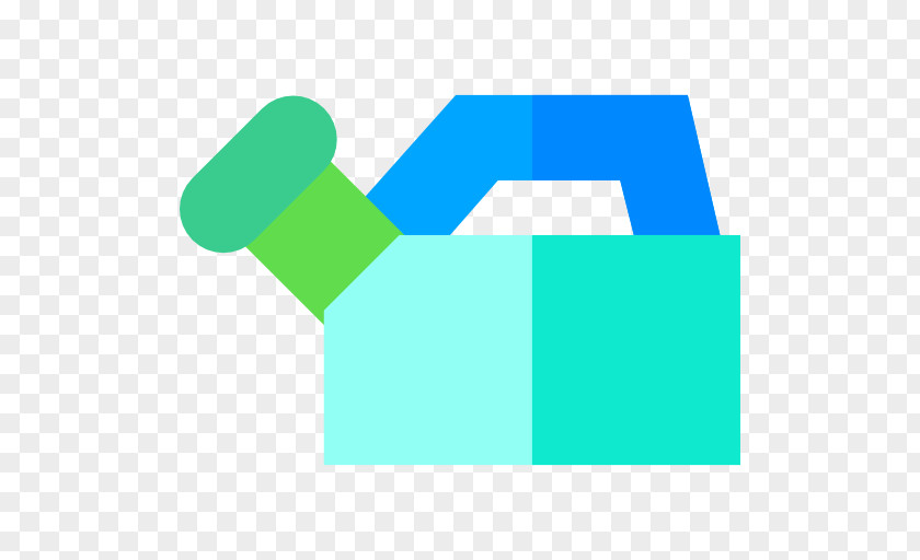 Bedpan Icon Logo Brand Font Green Angle PNG