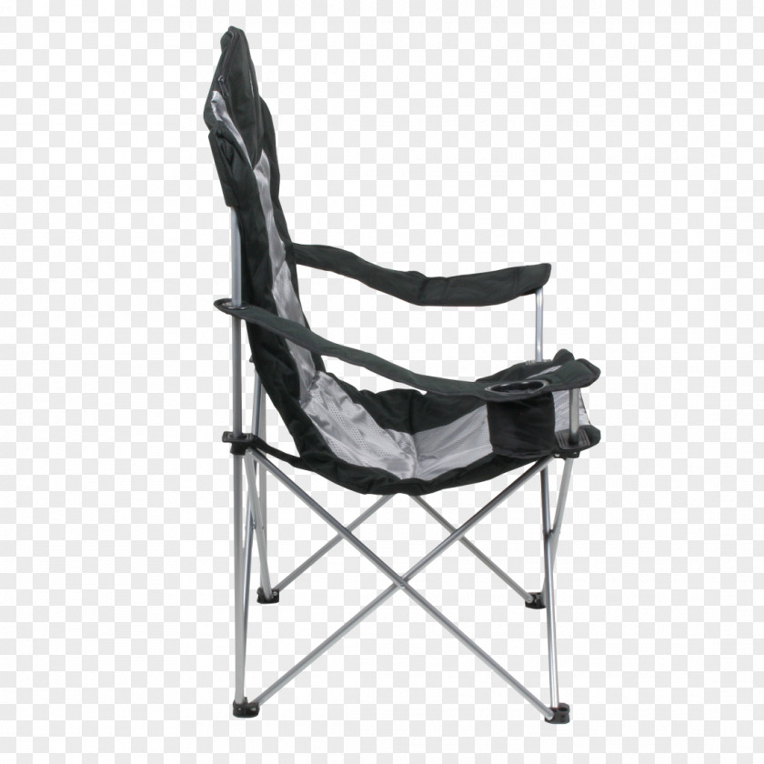 Chair Folding Fauteuil Camping Seat PNG
