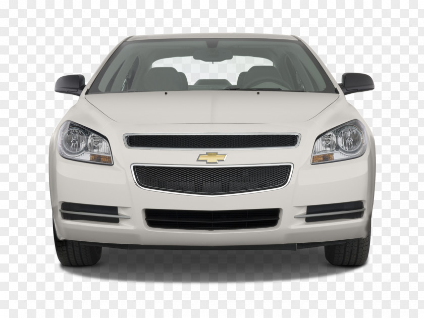 Chevrolet 2008 Malibu 2011 Car 2010 PNG