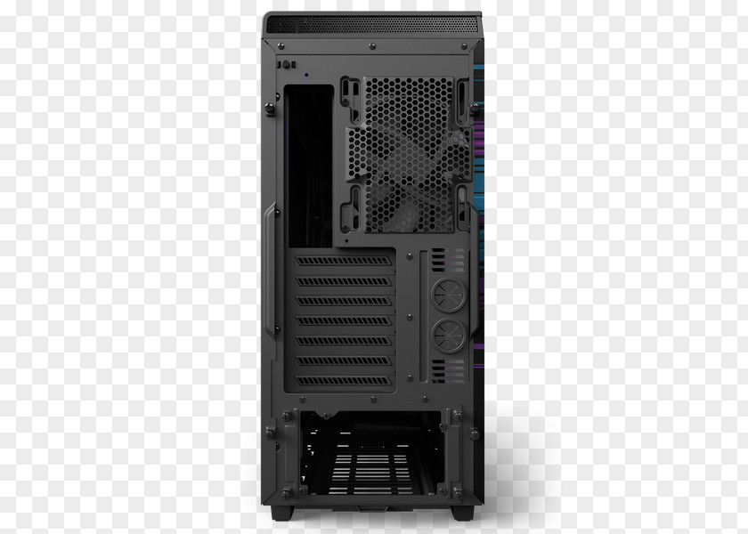 Computer Cases & Housings Nzxt Hardware ATX Phanteks PNG
