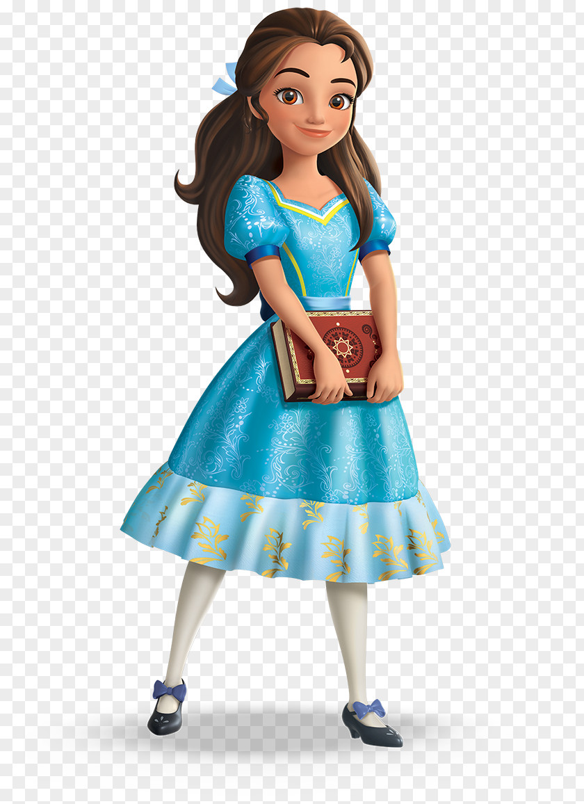 Disney Princess Aimee Carrero Elena Of Avalor Isabel Channel Television Show PNG