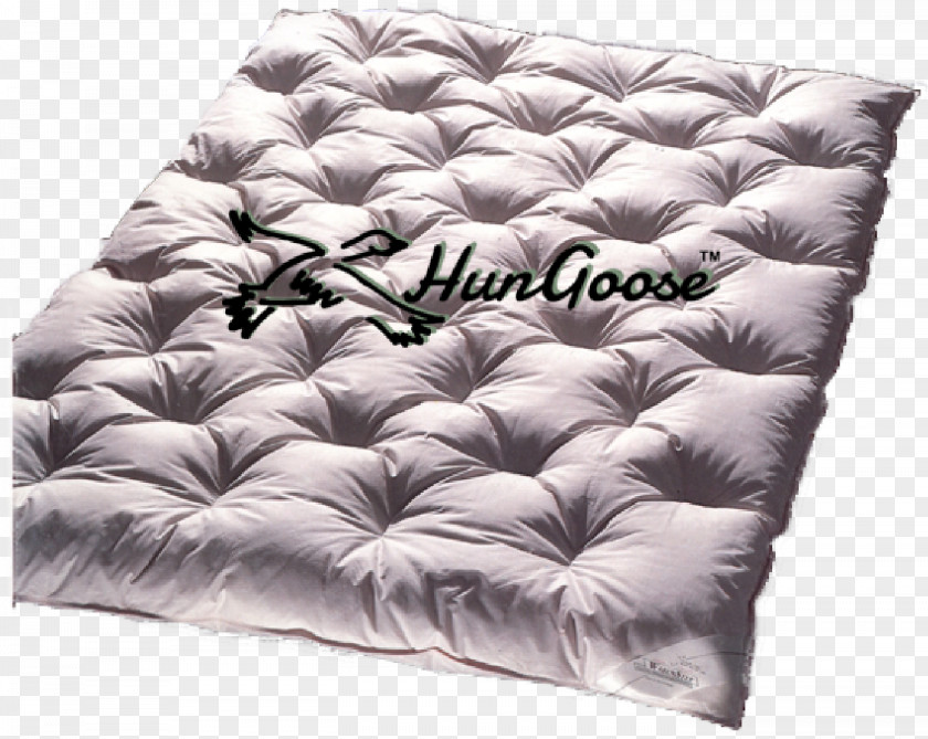 Goose Down Pillows Cushion Throw Feather Comforter PNG