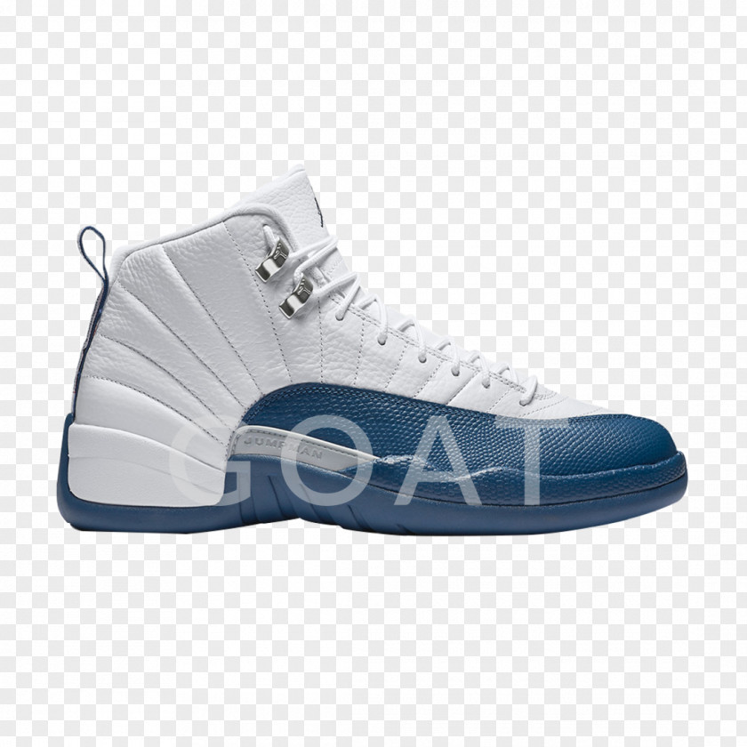 Jordan Sneaker Air Retro XII Nike Max Basketball Shoe PNG