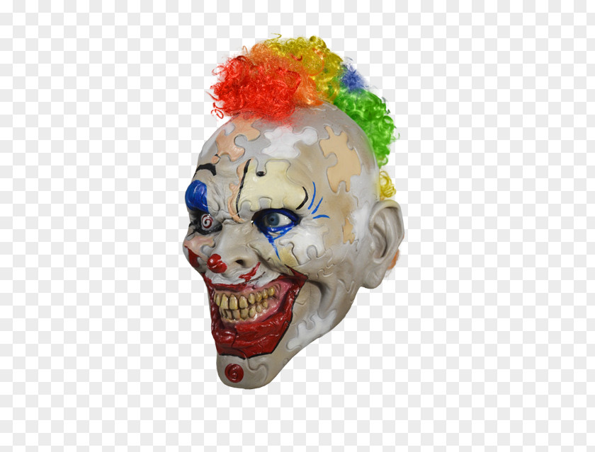 Mask Clown American Horror Story: Cult Mad About PNG