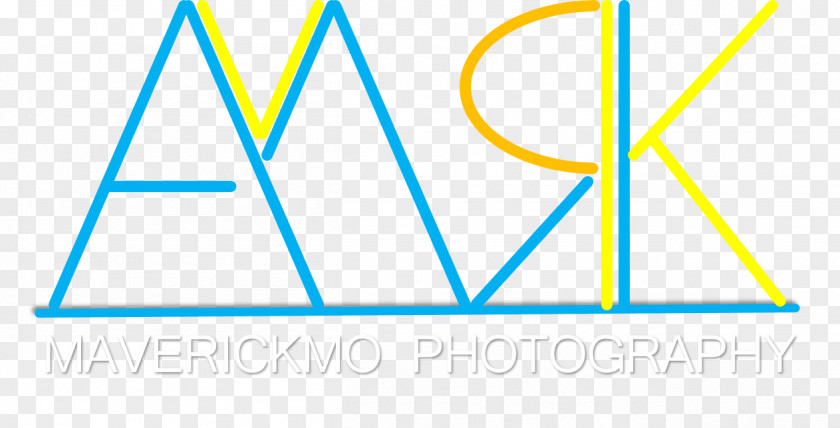 Maverick Logo MaverickMo Photography Conceptual Photographer PNG