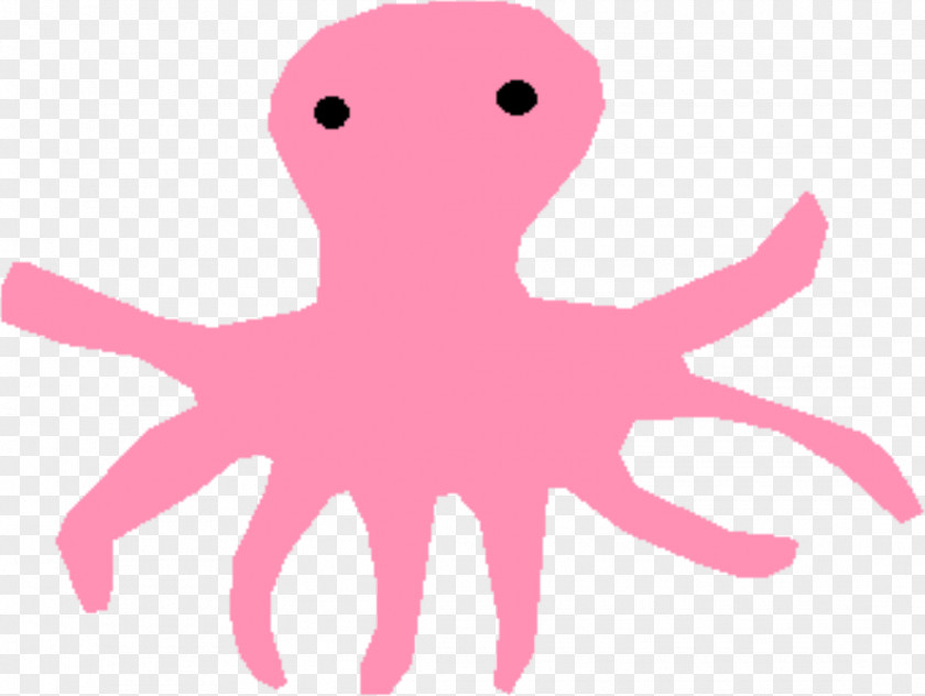 Octopus-cartoon Octopus Squid Clip Art PNG