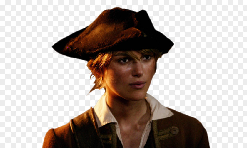 Pirates Of The Caribbean Elizabeth Swann Caribbean: Curse Black Pearl Keira Knightley Online Hector Barbossa PNG