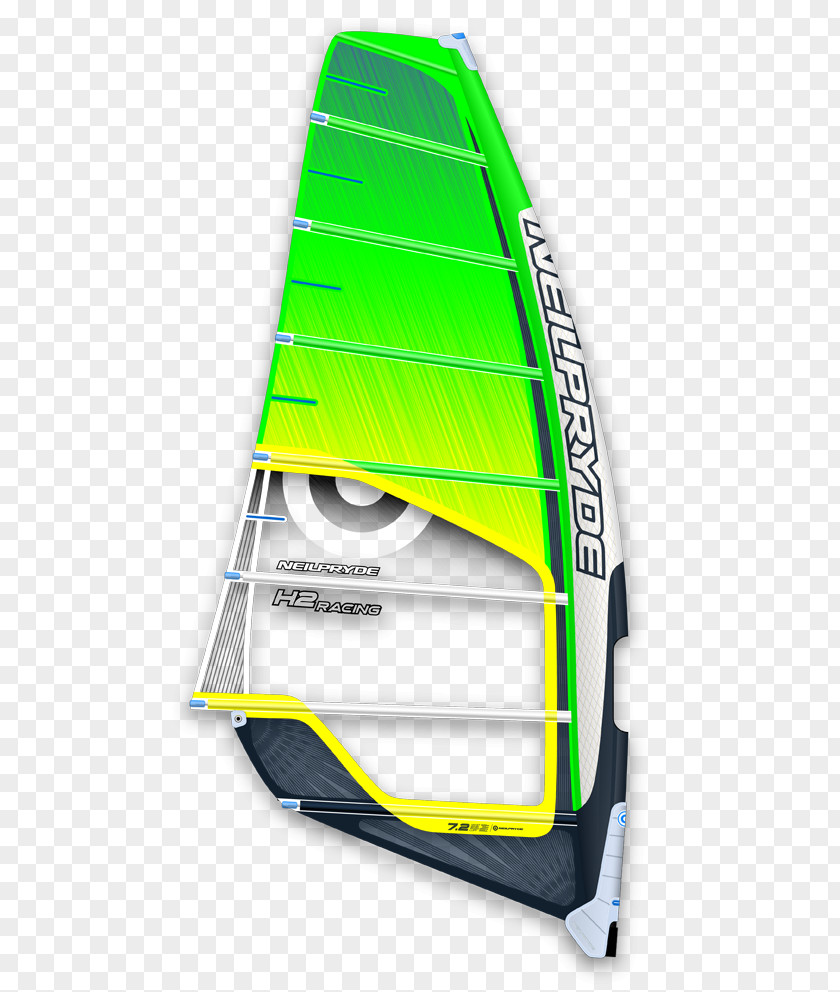 Sail Neil Pryde Ltd. Windsurfing Foil Dacron PNG