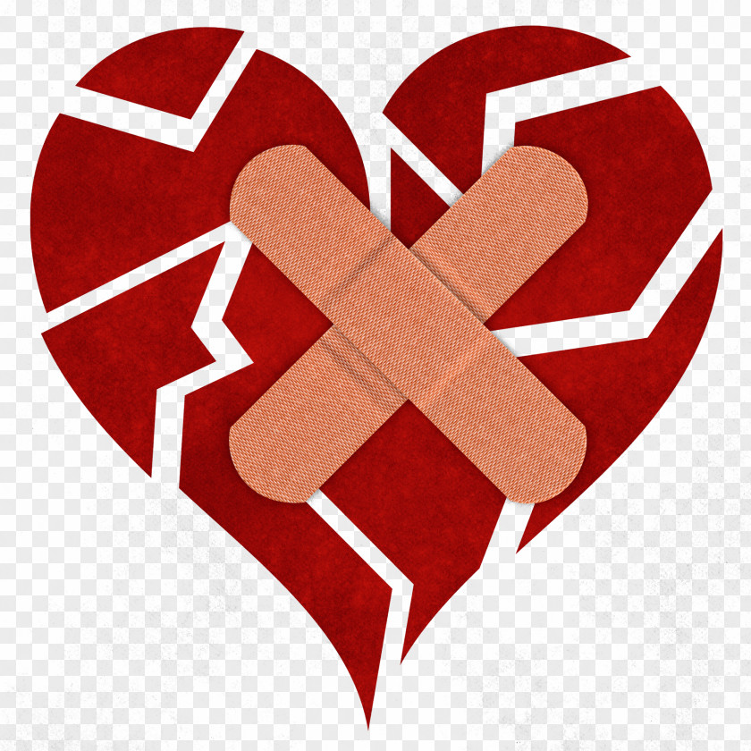 Scarred Heart Broken Takotsubo Cardiomyopathy Healing PNG