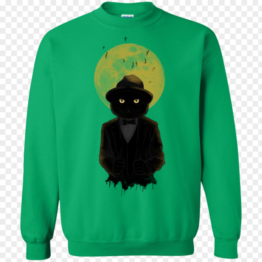 T-shirt Hoodie Sweater Crew Neck PNG