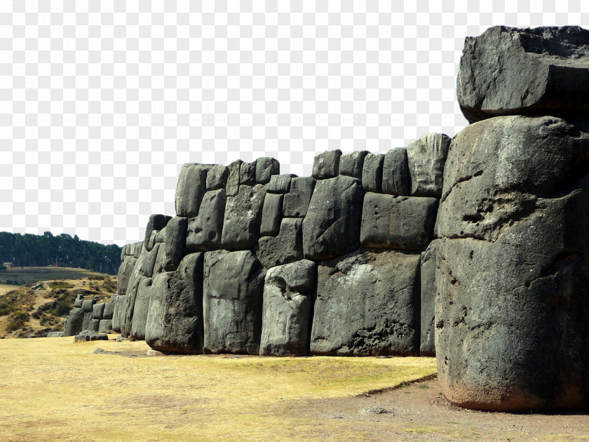 Beach Quarry Sacsayhuamxe1n Machu Picchu Ollantaytambo Inca Empire Ruins PNG