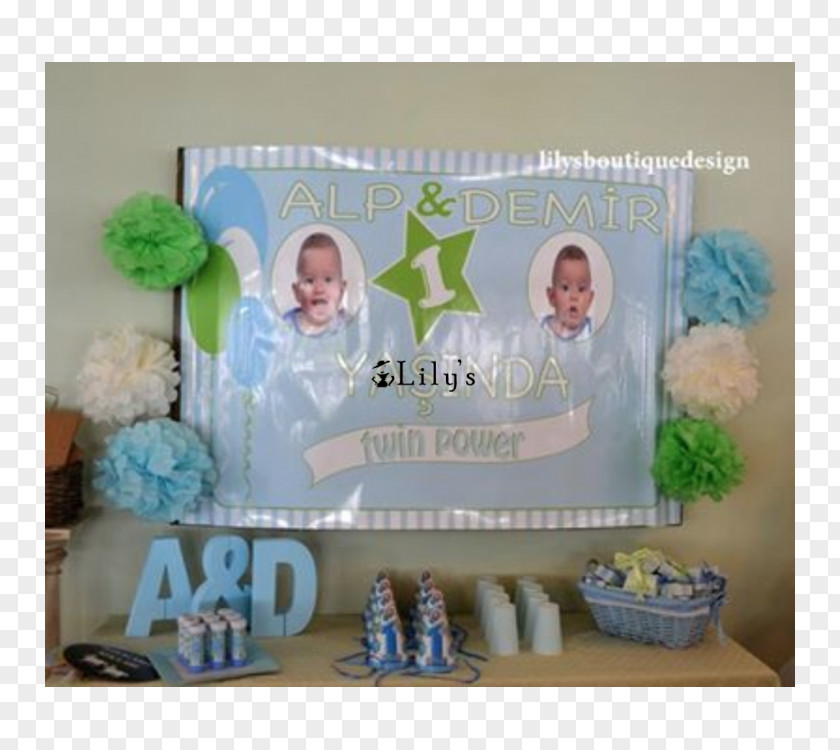 Birthday Cake Poster Party Baby Shower PNG