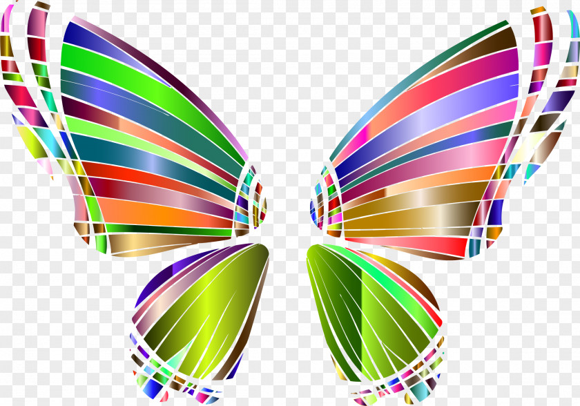 Butterflies Butterfly Desktop Wallpaper Insect Clip Art PNG