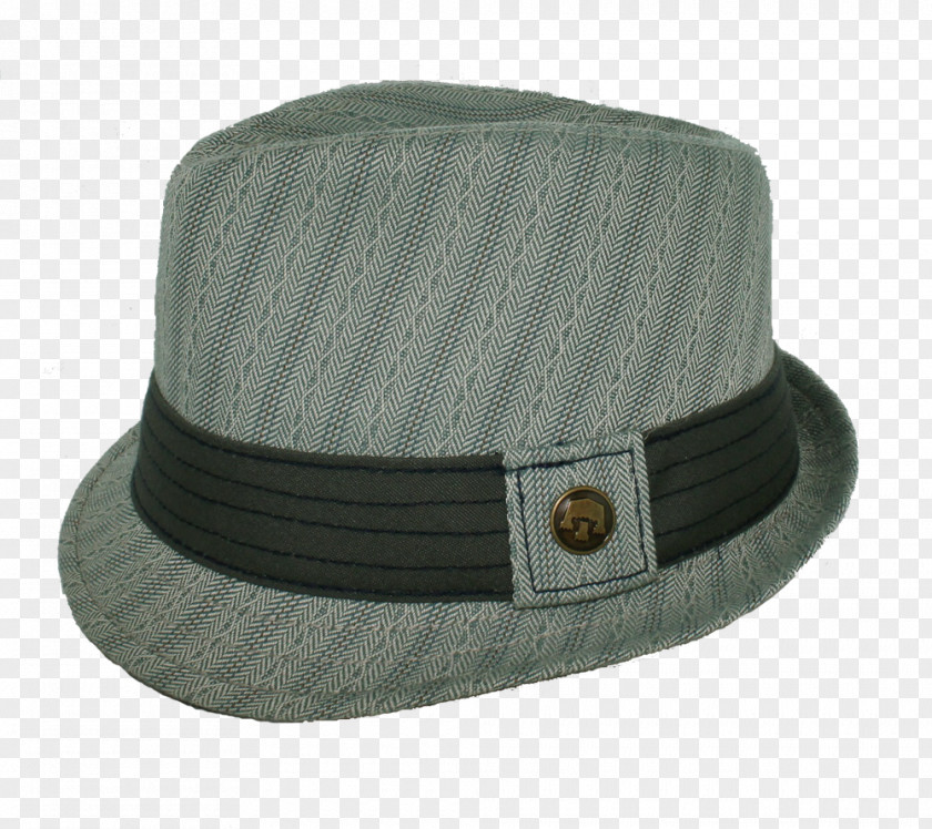 Cap Fedora Hat Fashion Tweed PNG