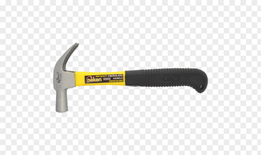 Claw Hammer Ball-peen Hand Tool Handle PNG